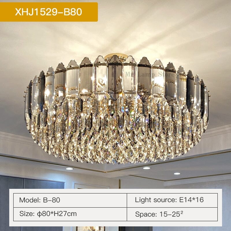 Luxury Crystal Gift Collection