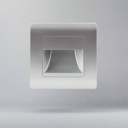 Motion Sensor LED Staircase Light With 4 Color Choices