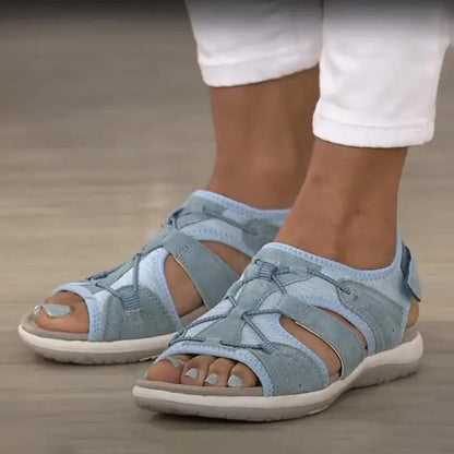 Sara | Orthopedic Women's sandals