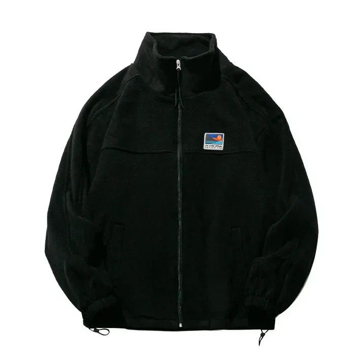 Men's Anselm Stylish Winter Jacket