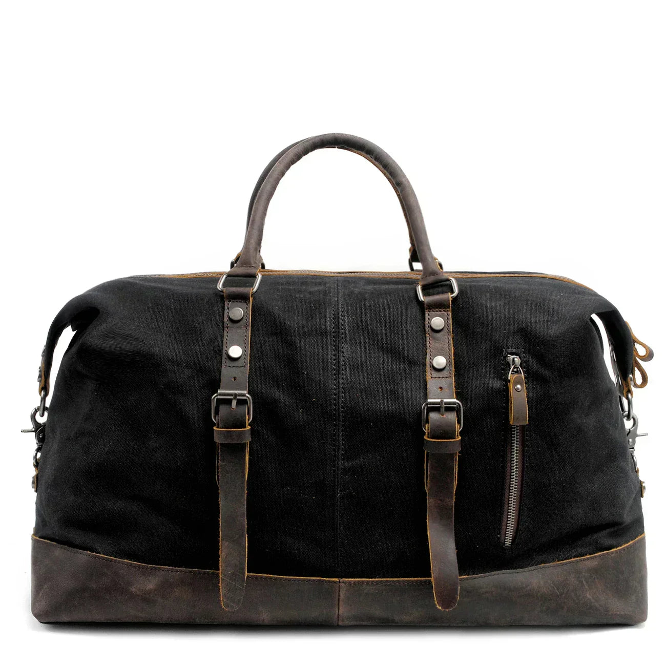 Waterproof Travel Canvas Duffel Bag