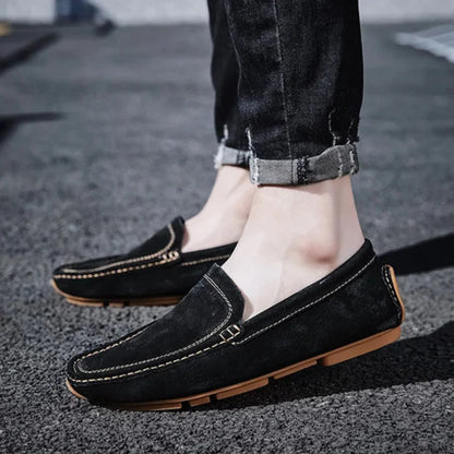 Marvin Loafers
