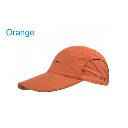 Breathable Lightweight Outdoor Sports Cap