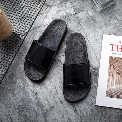 Comfortable Waterproof Summer Sandals for Men Women