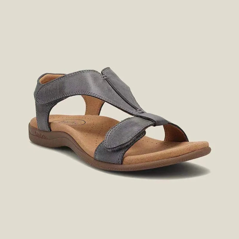 Comfortable Flat Sandals for Women