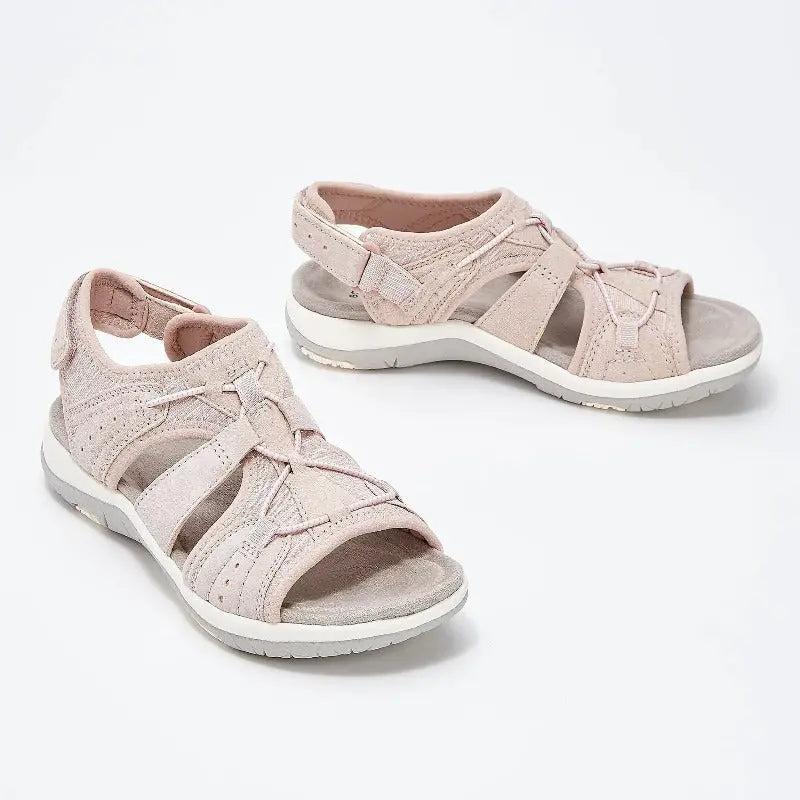Sara | Orthopedic Women's sandals