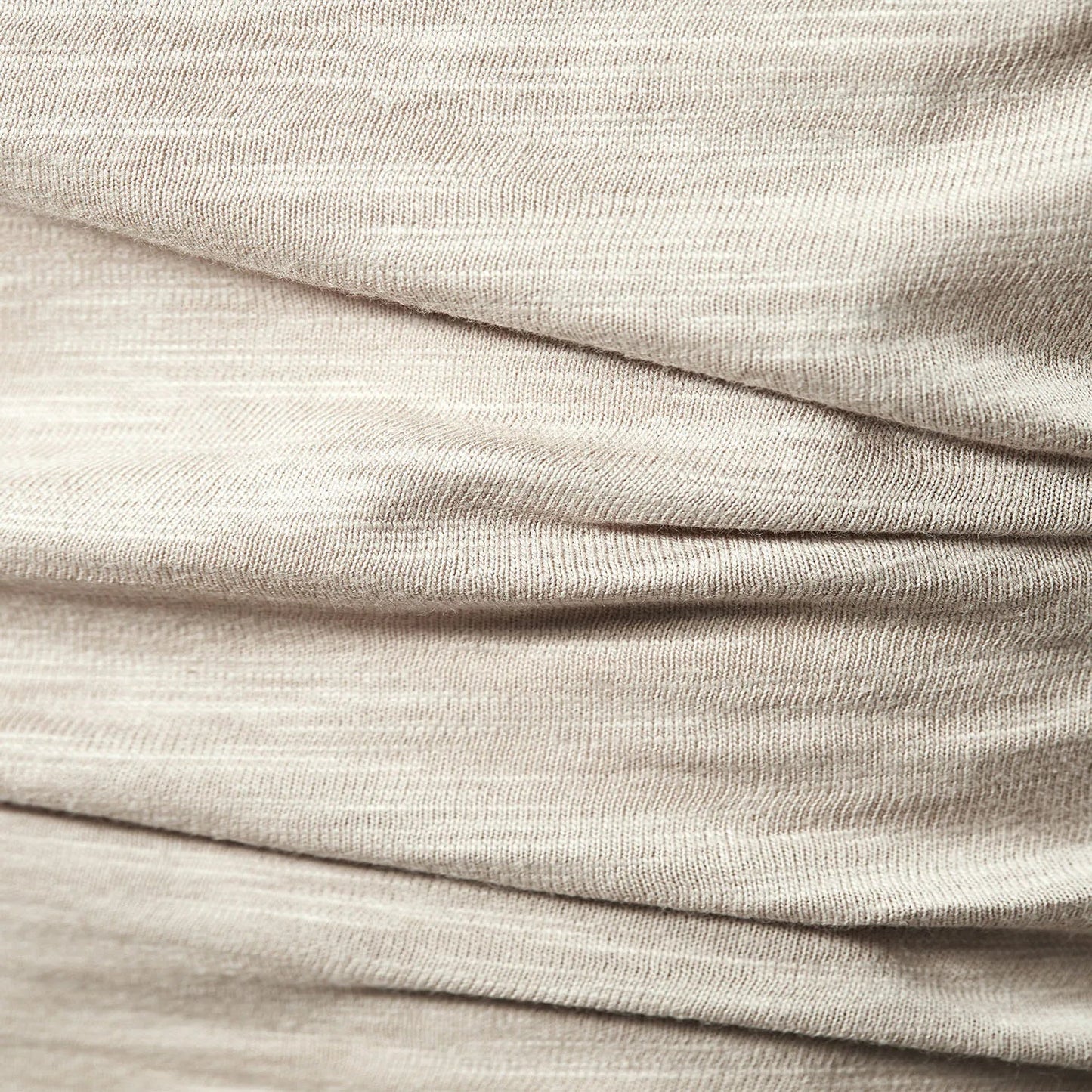 Henley Shirt – Button Placket Neck & Flat Under Layers