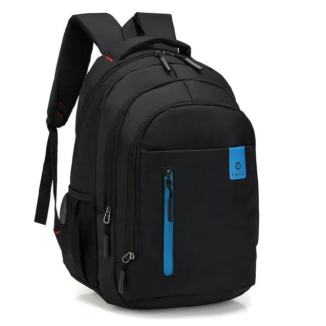 Waterproof Mens Backpack for Work and Daily Commute