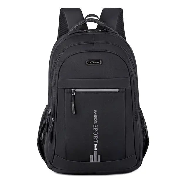 Waterproof Mens Backpack for Work and Daily Commute