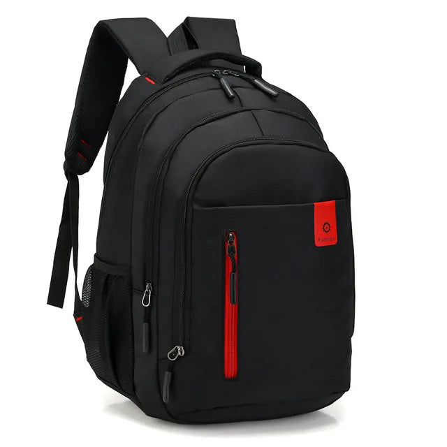 Waterproof Mens Backpack for Work and Daily Commute