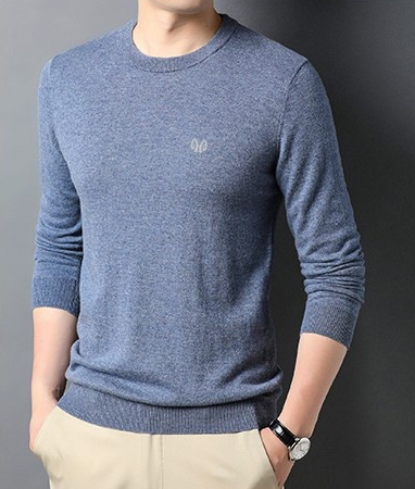 Men's sweater Classic