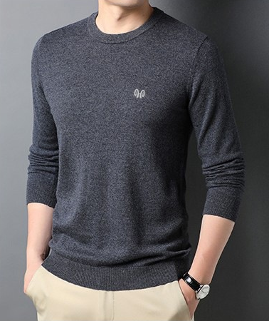 Men's sweater Classic