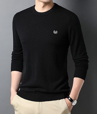 Men's sweater Classic