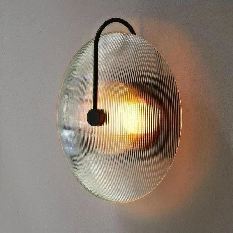 Elegant Wall Light Fixture - BritishElegance