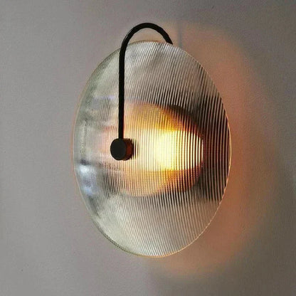 Elegant Wall Light Fixture - BritishElegance