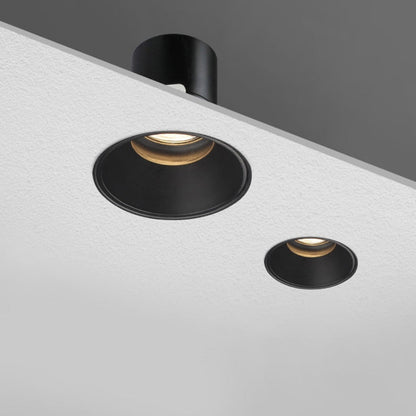 Slimline LED Downlight Ceiling Spotlights - BritishElegance