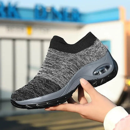 SportFlex | Orthopedic Walking Shoes – All-Day Comfort & Support