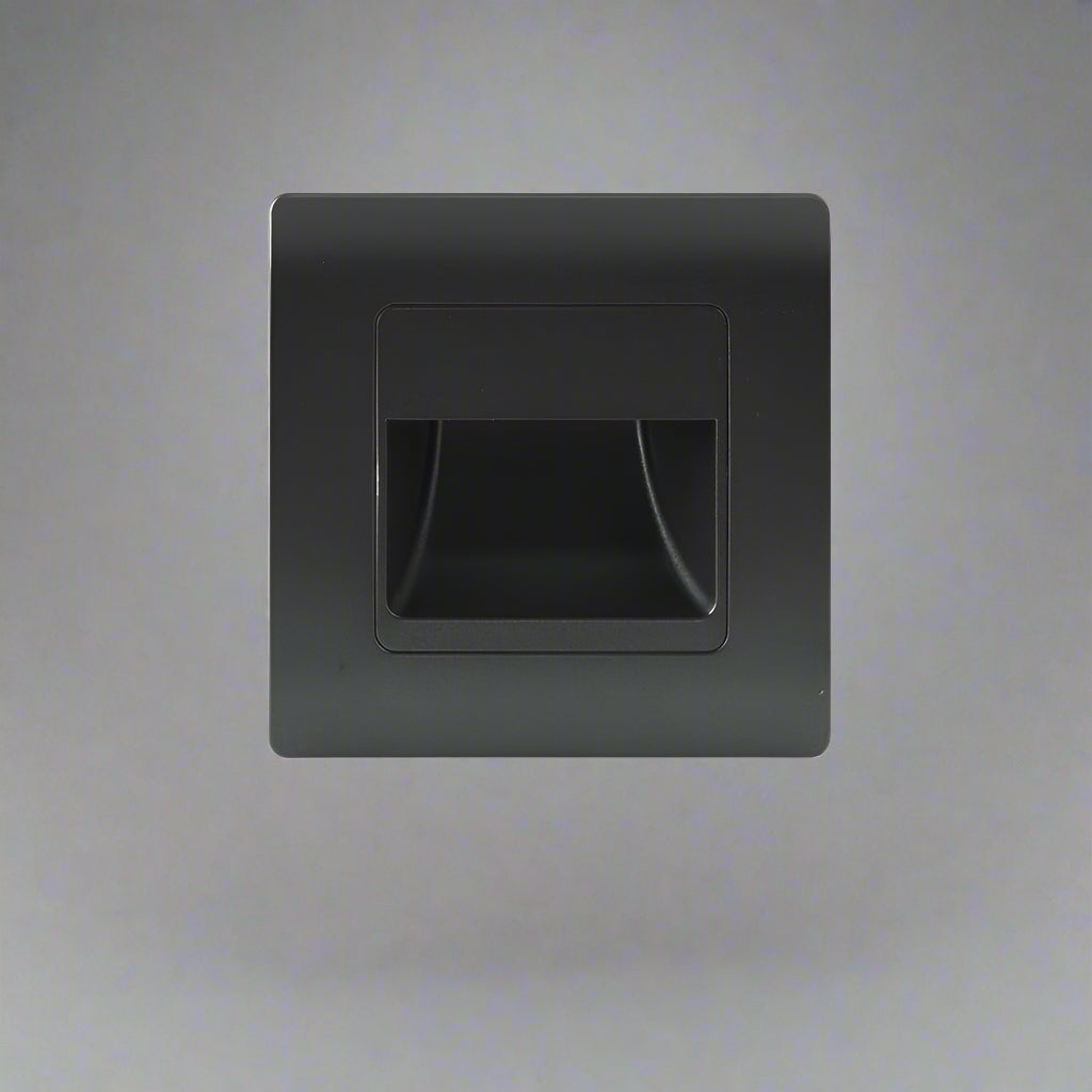 Motion Sensor LED Staircase Light With 4 Color Choices