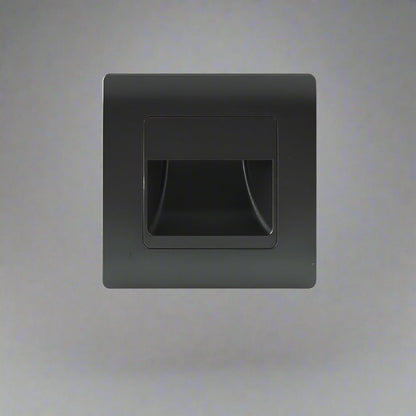 Motion Sensor LED Staircase Light With 4 Color Choices