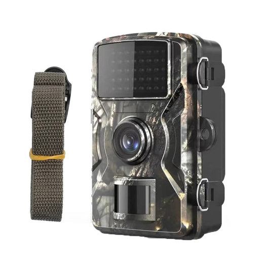 Wireless Night Vision Motion Detection Camera - BritishElegance