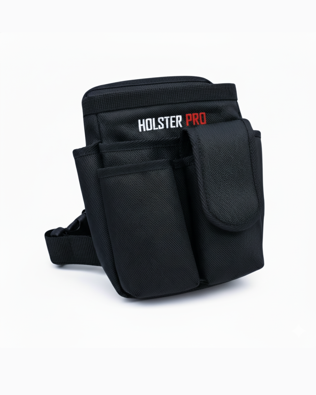 Holster PRO | Heavy-Duty Tool Holster – Maximum Storage, Comfort & Durability