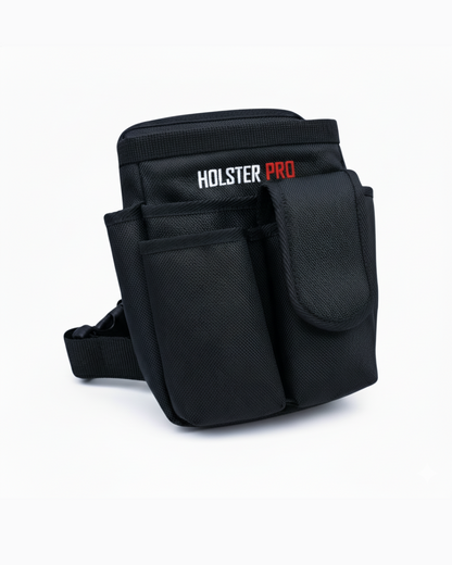 Holster PRO | Heavy-Duty Tool Holster – Maximum Storage, Comfort & Durability