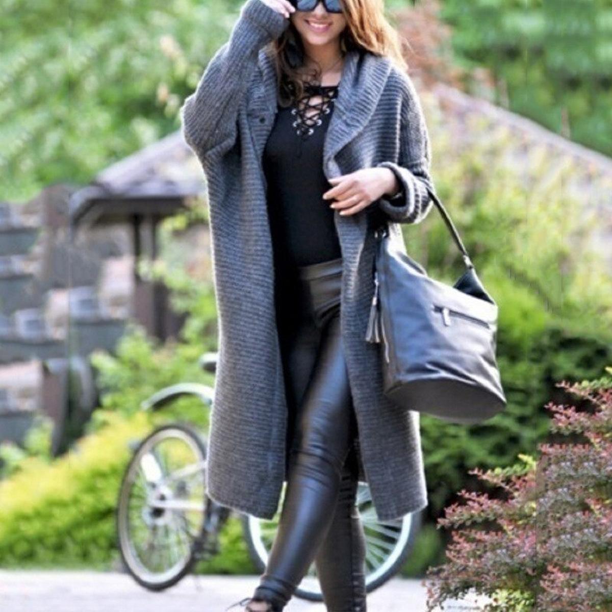 Cozy Hoodie Sweatshirt Cotton Mix