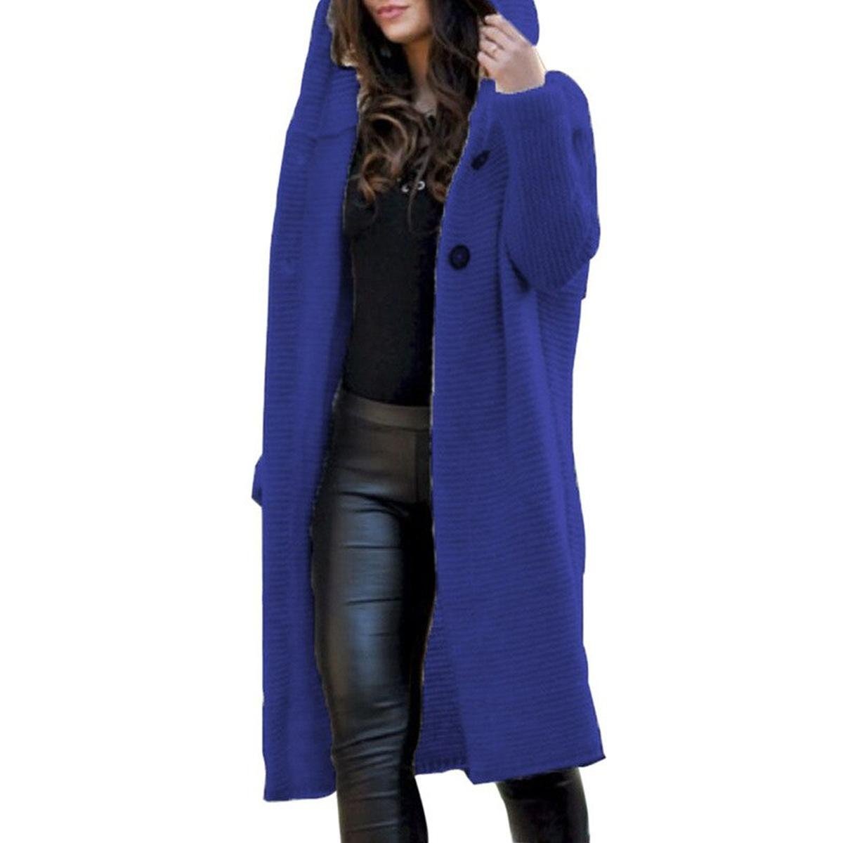 Cozy Hoodie Sweatshirt Cotton Mix