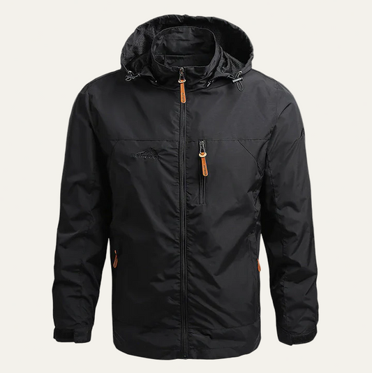 Men’s Lightweight Outdoor Jacket