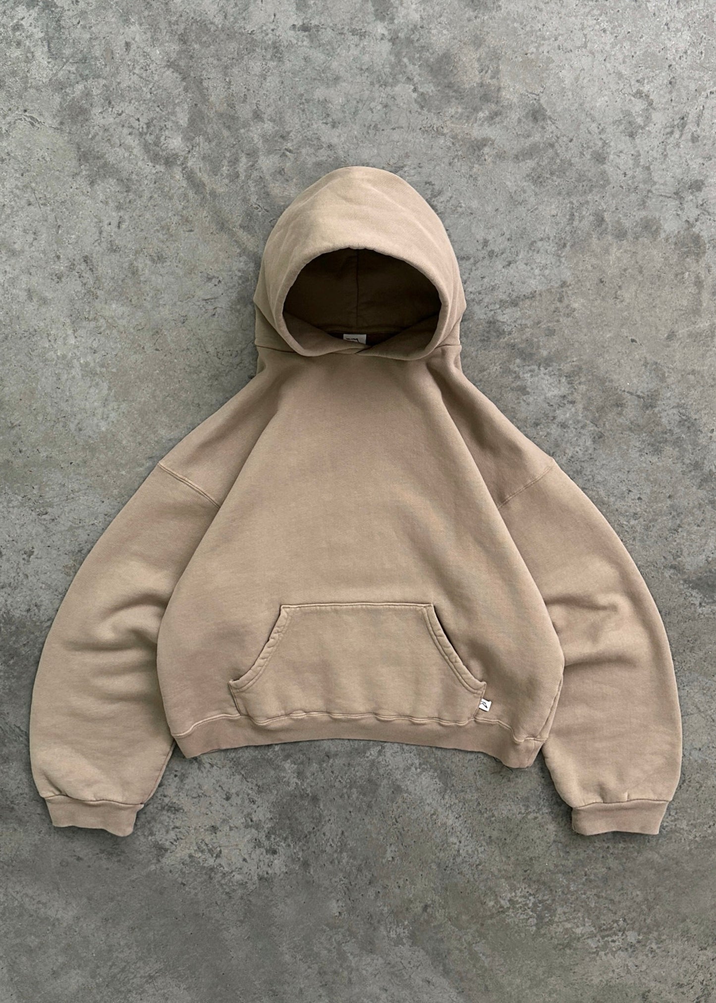 Women’s Casual Hooded Sweatshirt – Comfortable & Stylish Design