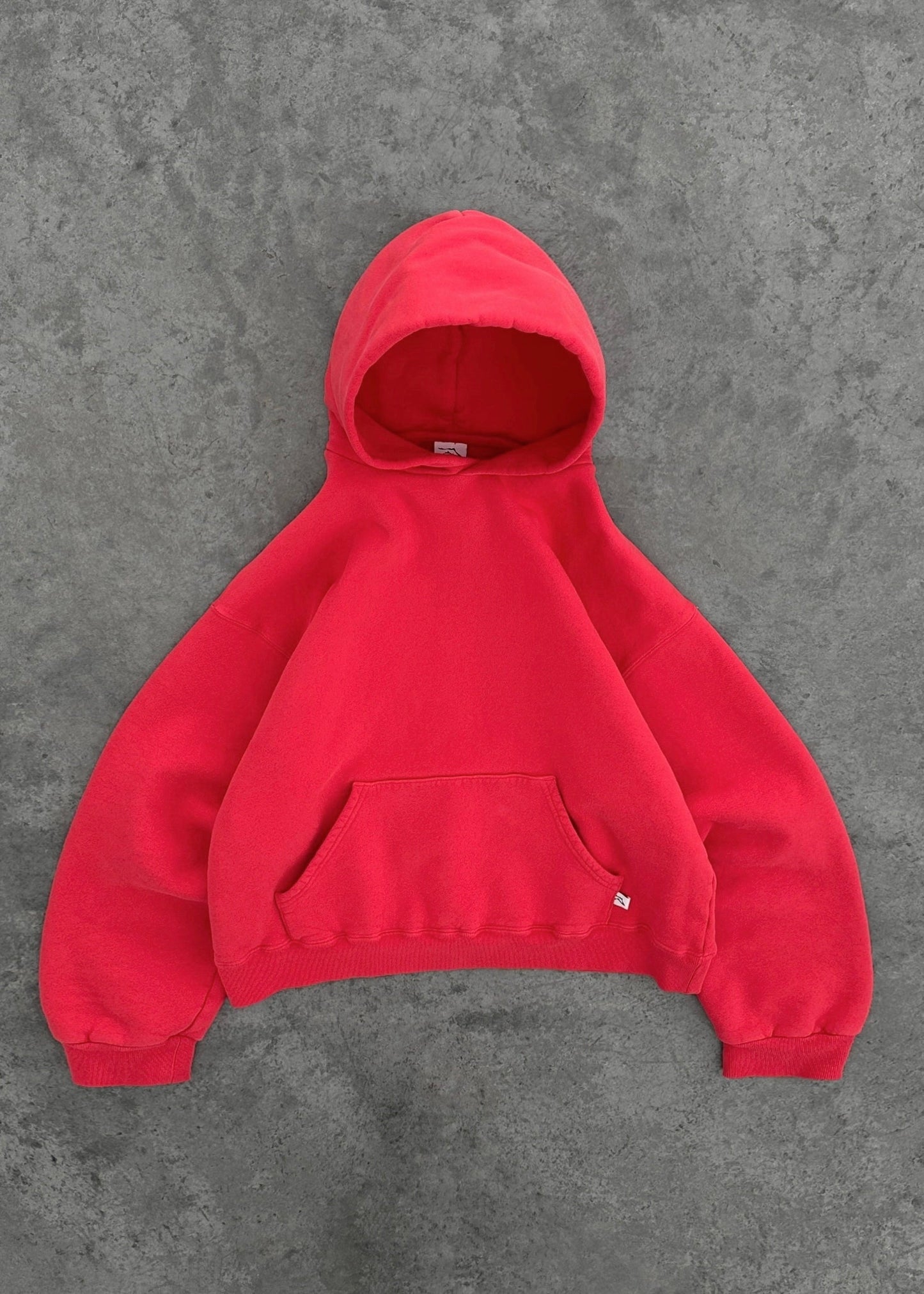 Women’s Casual Hooded Sweatshirt – Comfortable & Stylish Design