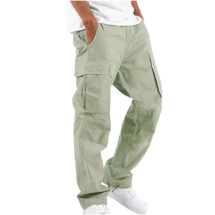 Stylish Men's Trousers by Loy