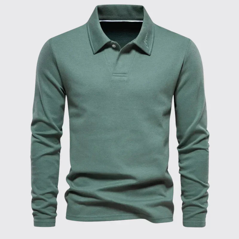 Polo shirt, Max brand