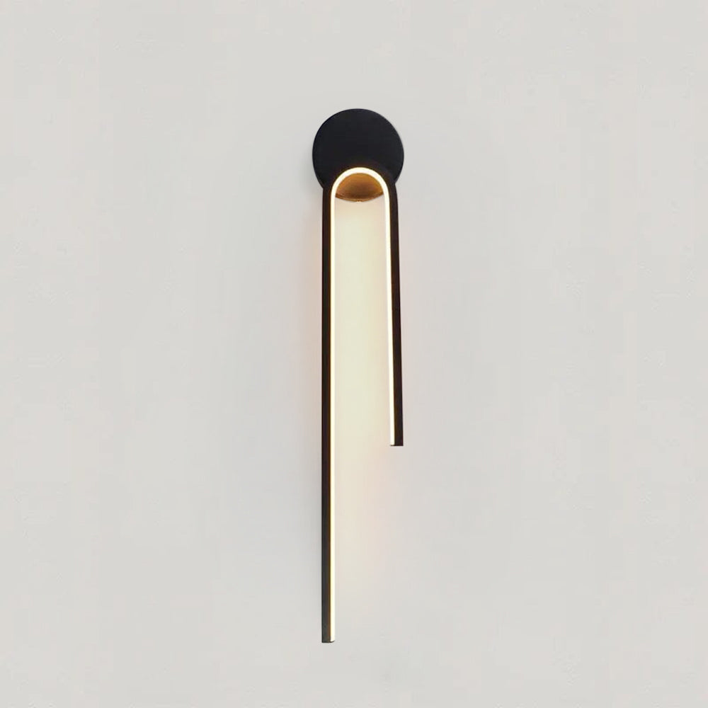 Slim LED Mounted Light - BritishElegance