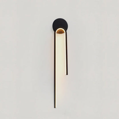 Slim LED Mounted Light - BritishElegance
