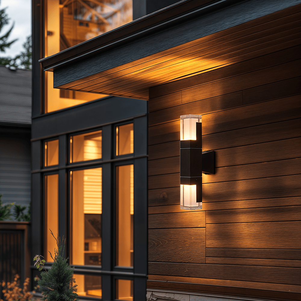Stylish Home Wall Lamp - BritishElegance