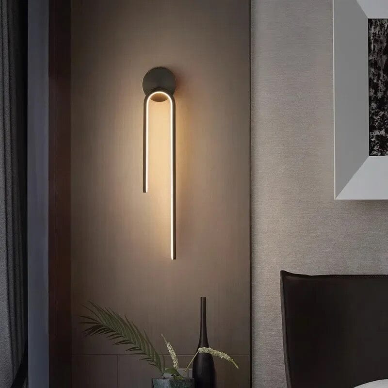 Slim LED Mounted Light