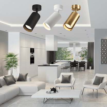Bright Energy Saving Spot Lights - BritishElegance