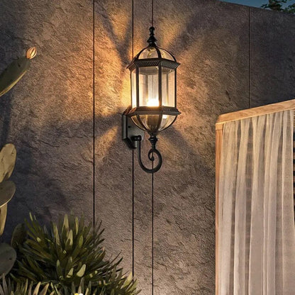 Modern Indoor Wall Lights