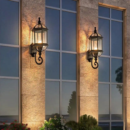 Modern Indoor Wall Lights - BritishElegance