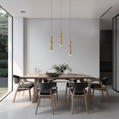 Gold String Fairy Lights - BritishElegance