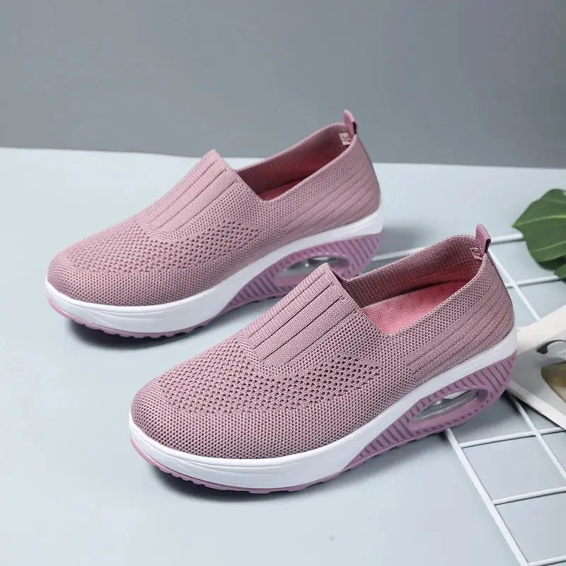 Caroline | Comfortable Orthopedic Shoes