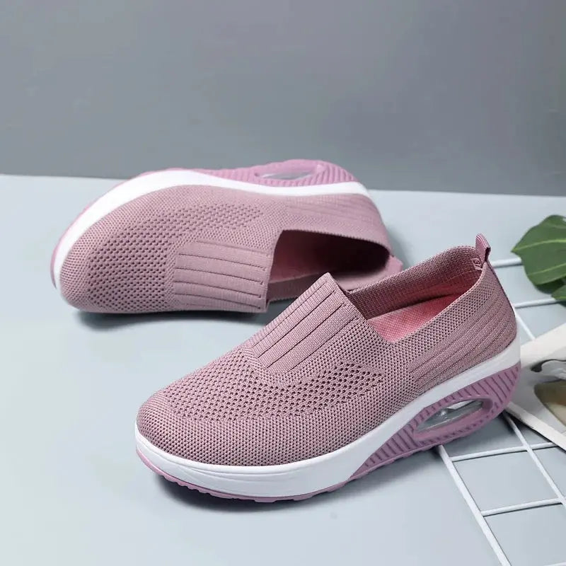 Caroline | Comfortable Orthopedic Shoes