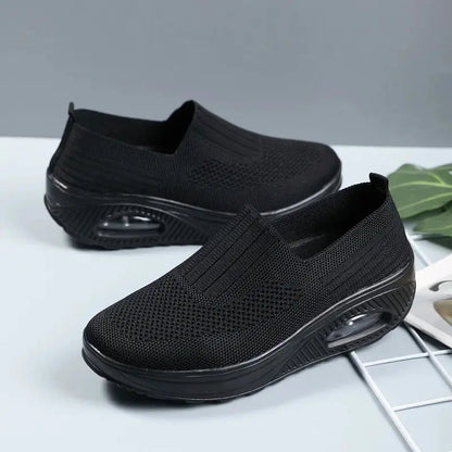 Caroline | Comfortable Orthopedic Shoes