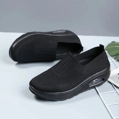 Caroline | Comfortable Orthopedic Shoes