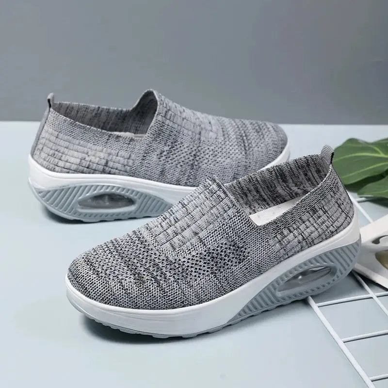 Caroline | Comfortable Orthopedic Shoes