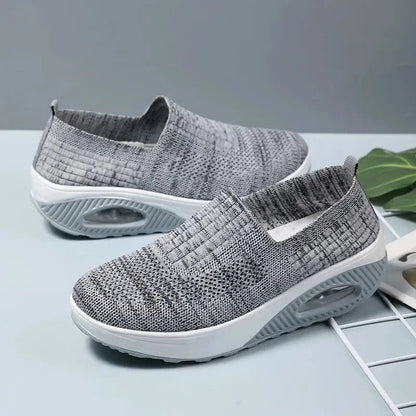 Caroline | Comfortable Orthopedic Shoes