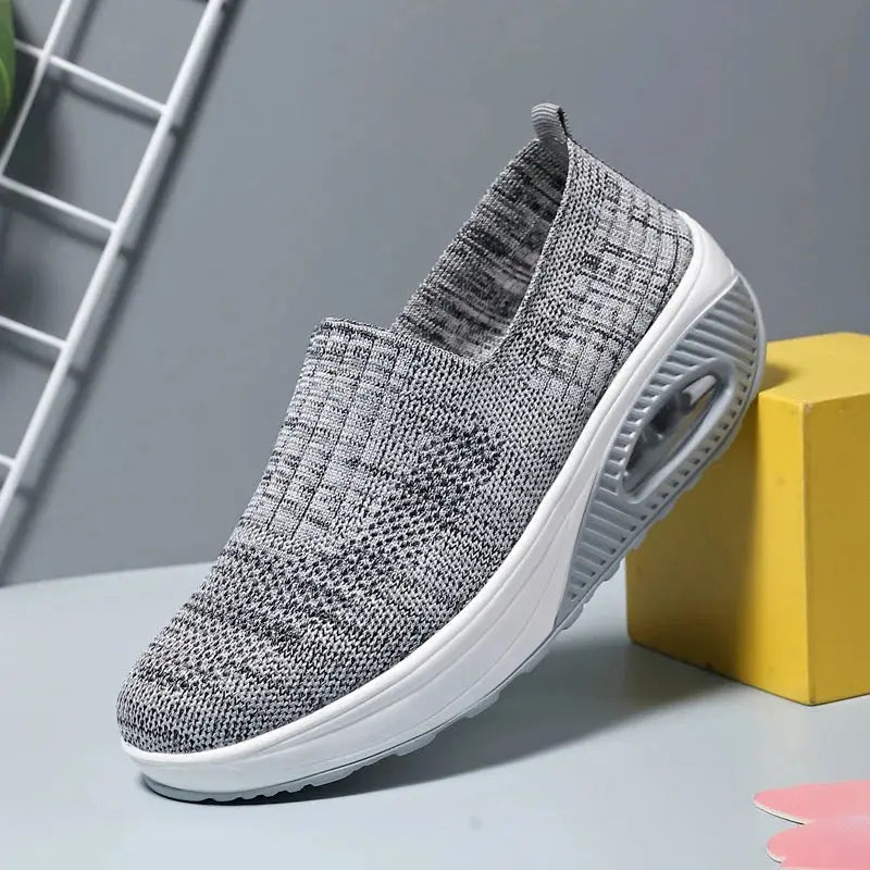 Caroline | Comfortable Orthopedic Shoes
