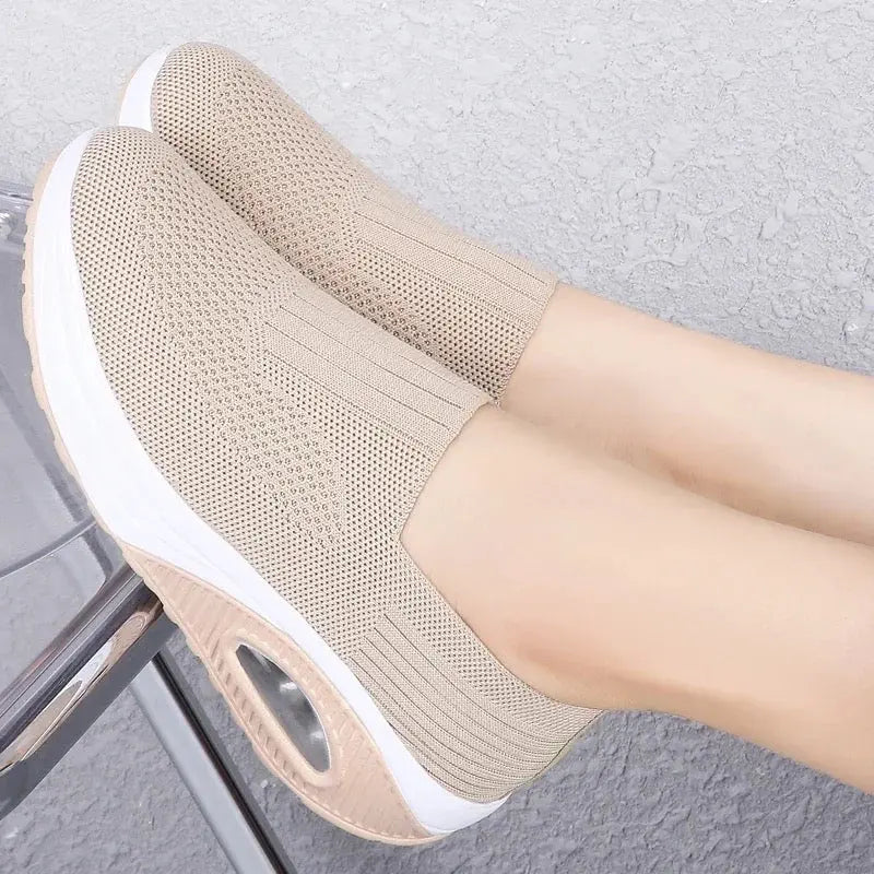 Caroline | Comfortable Orthopedic Shoes
