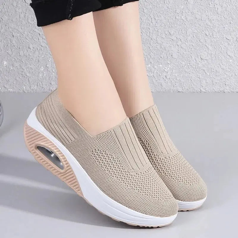 Caroline | Comfortable Orthopedic Shoes